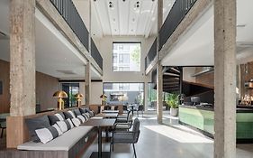 Lilit Bang Lumphu Hotel