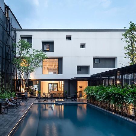 Lilit Bang Lumphu Hotel กรุงเทพมหานคร ภายนอก รูปภาพ