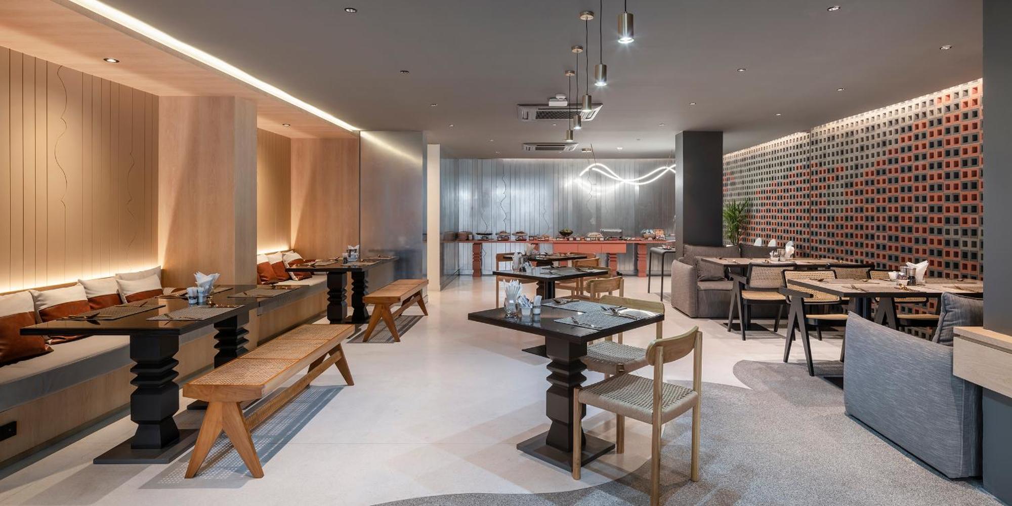 Lilit Bang Lumphu Hotel กรุงเทพมหานคร ภายนอก รูปภาพ