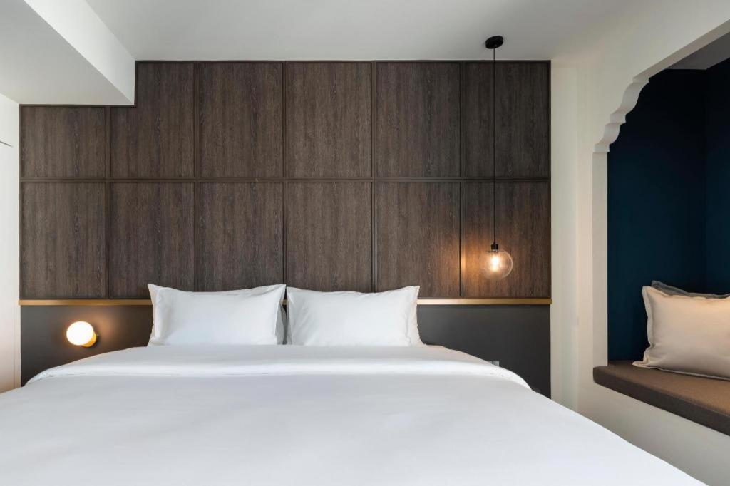 Lilit Bang Lumphu Hotel กรุงเทพมหานคร ภายนอก รูปภาพ